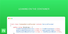 Learn all about Laravel's dependency injection container - Laravel ...