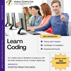 Tririd Computer Coaching Institute