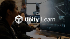 Learn game development w/ Unity | Courses & tutorials in game ...