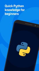 Learn Python Android التطبيق APK (com.sololearn.python) بواسطة ...