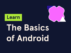 Learn - Android Development