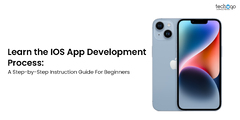 Learn the IOS App Development Process: A Step-by-Step Instruction ...