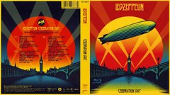 Celebration Day (LED Zeppelin - Celebration Day)