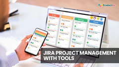 Level Up Jira Project Management with Tools - User Story Map for Jira