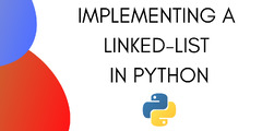 Linked List in Python