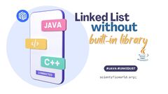 Java Class Library (Linked List)