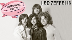 Led Zeppelin (Jimmy Page)