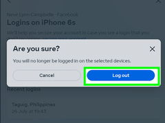 How to Log Out of Facebook on Any Device: 4 Easy Ways