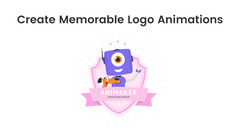 No. 1 Logo Animation Maker: Create Amazing Animated Logos with ...