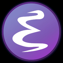 Emacs (macOS)