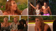 EXCLUSIVE: Love Island star who got so drunk they were sent to bed ...