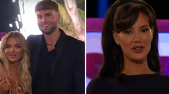 Love Island viewers are all saying the same thing after ...