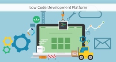 Low Code No-Code IoT Development Platforms