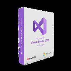 Visual Studio (Microsoft Visual Studio 2019 Professional)