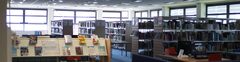 Learning Resource Centre (LRC) - Isle of Wight College