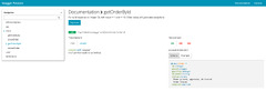 8 Open-Source OpenAPI Documentation Generators | Nordic APIs |