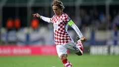 Luka Modrić