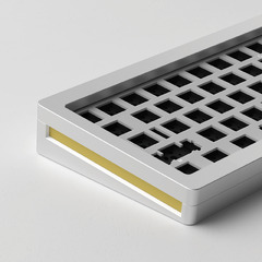 Monsgeek M2 Barebone Keyboard QMK