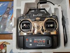 Real Flight R/C Flight Simulator G4 w/InterLink Elite Controller (RealFlight G4)