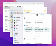 Using Flutter to build a native-looking desktop app for macOS and ...