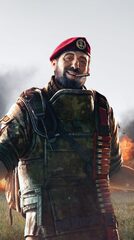 Maestro (Rainbow Six)