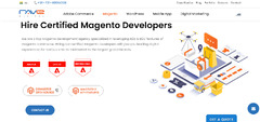 30 Top Magento Development Companies: Magento Web Development (2024)