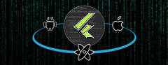 Developer's Insight - Flutter Vs. React Native & Flutter Vs. Native