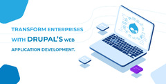 Transformation of Enterprise Web Application Development With ...