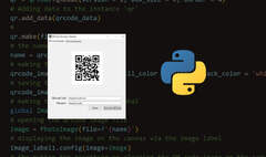 How to Make a PDF Viewer in Python - The Python Code