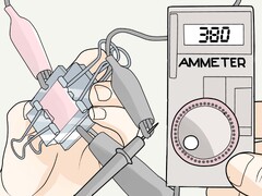 3 Cara untuk Membuat Solar Cell - wikiHow