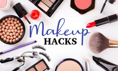 The Best Makeup Beauty Hacks to Help You Look Flawless - Skin Beauty