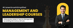 Online Management & Leadership Courses | Jaro Education