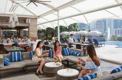 Kuala Lumpur Luxury Hotel: 4 & 5 Star Hotels In KL List Malaysia