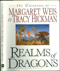 Book by Margaret Weis and Tracy Hickman