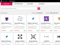Use%20your%20favorite%20extensions%20with%20Visual%20Studio%202019%20-%20Visual%20...