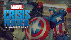 4 New Marvel Crisis Protocol Character Packs SPOTTED