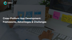 cross platform app development Archives - CronJ