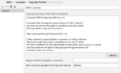 Table | IntelliJ Platform Plugin SDK