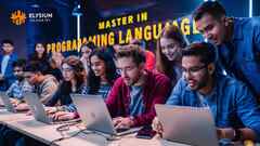 Master in Programming Language Training Course (Core Java, Core ...