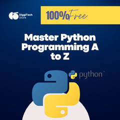 Python Programming Mastery - John Mnemonic