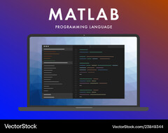 Matlab%20programming%20language%20Royalty%20Vector