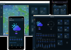 .NET MAUI (.NET Multi-platform App UI)