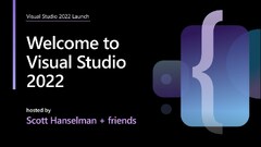 Microsoft Visual Studio 2022 Professional (Visual Studio)