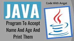 Java Programs