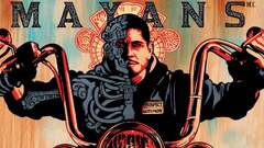 Mayans M.C. season 1 (Mayans MC)