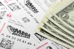 Mega Millions Jackpot Won in Illinois for More Than $1 Billion