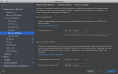 Configure Android Studio | Android Developers