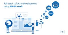 Full Stack Software Development Using MERN Stack