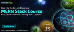 MERN Stack Course in Pune | MERN Stack Developer Course