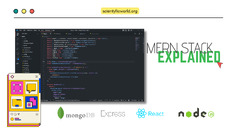 MERN Stack: Build An App With MongoDB, Express.js, React, Node.js ...